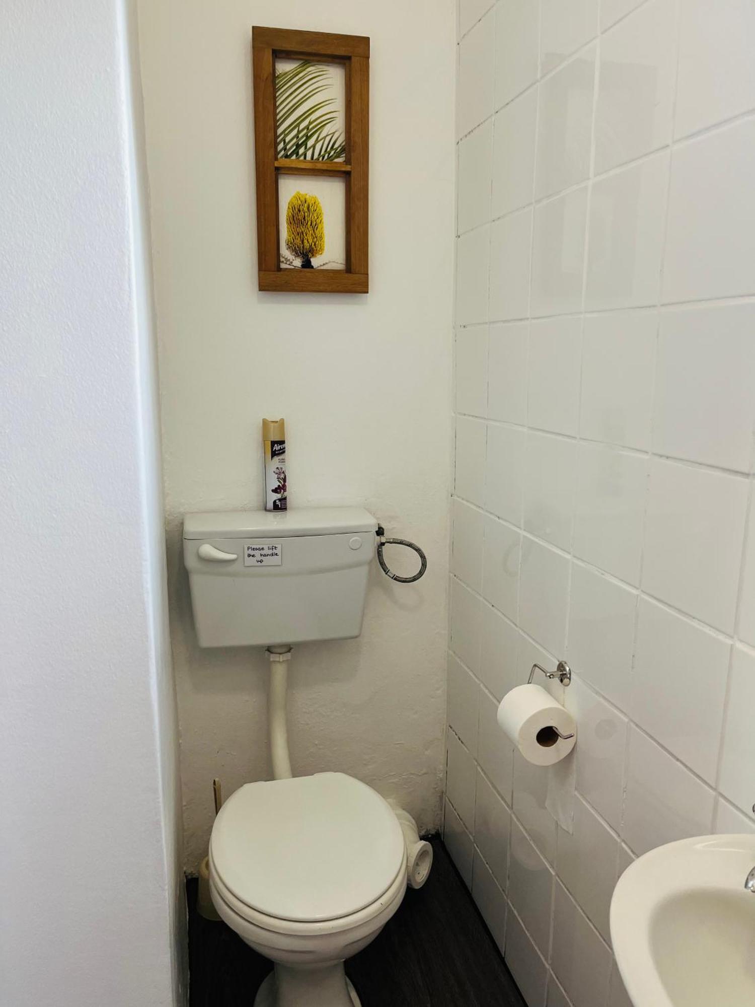Settlers Valley Bachelor Cottage Порт Елизабет Екстериор снимка