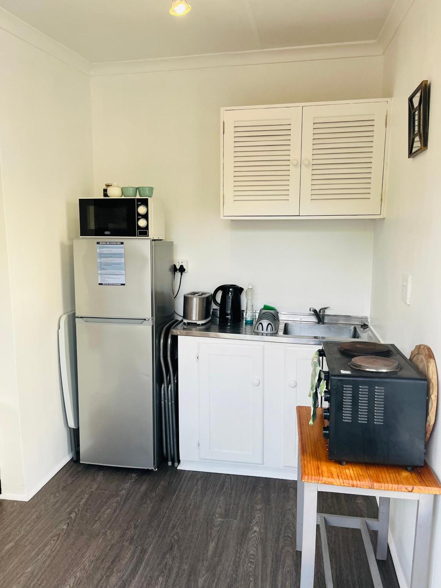 Settlers Valley Bachelor Cottage Порт Елизабет Екстериор снимка